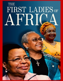 The First Ladies Of Africa