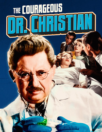 The Courageous Dr. Christian
