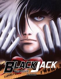 Black Jack: The Movie (English Dubbed)