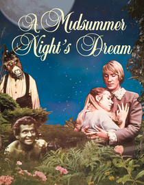 Watch A Midsummer Night's Dream Full Movie Free Online - Fawesome TV