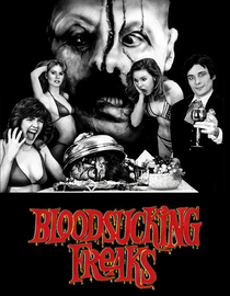 Bloodsucking Freaks