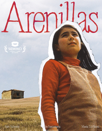 Arenillas