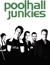 Poolhall Junkies