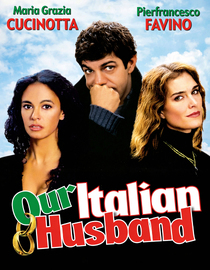 Our Italian Husband