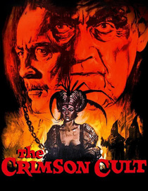 The Crimson Cult