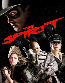 The Spirit