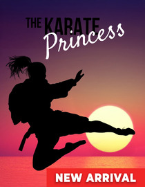 The Karate Princess