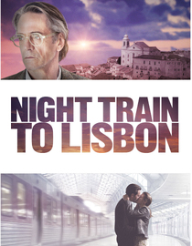 Night Train to Lisbon