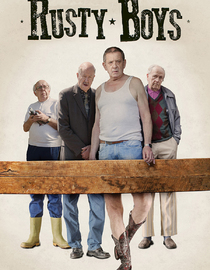 Rusty Boys
