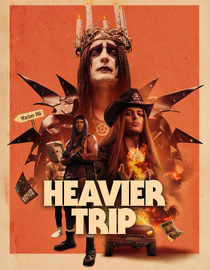 Heavier Trip