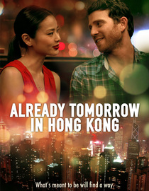 Already Tomorrow in Hong Kong