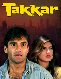 Takkar