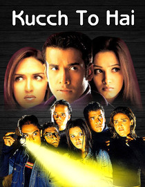 Kucch To Hai