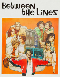 Between The Lines