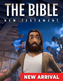 The Bible New Testament