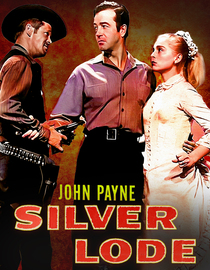Silver Lode