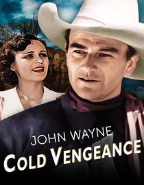 Cold Vengeance