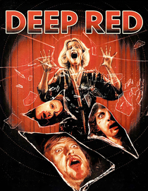 Deep Red