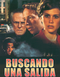 Buscando una salida (Wanted)