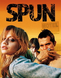 Spun