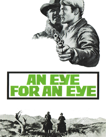 An Eye For An Eye (1966)
