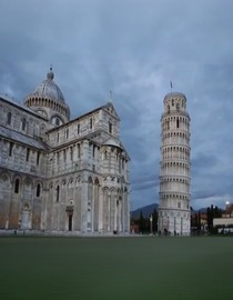 Pisa 2012