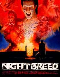 Nightbreed: Director's Cut