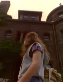 S1 E1 - The Girl Who Cried Monster