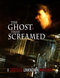 The Ghost That Screamed - A Casefiles Unknown Mystery