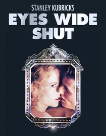 Eyes Wide Shut