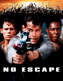 No Escape