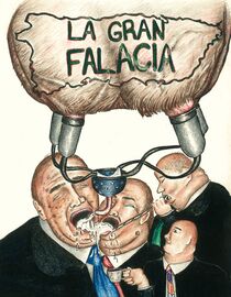 La Gran Falacia