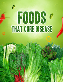 Foods That Cure Disease