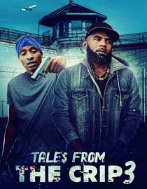 Tales From The Crip 3