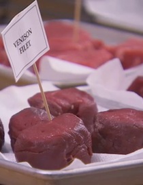 S11 E20 - 4 Chefs Compete - Hell's Kitchen