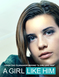 A Girl Like Him