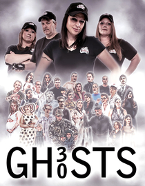 30 Ghosts