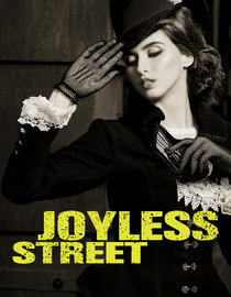 Joyless Street