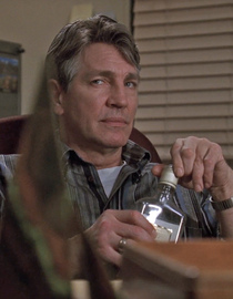S01 E02 - Spooked - Fear Itself