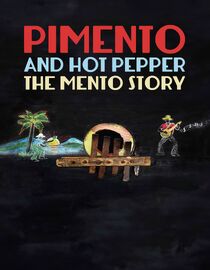 Pimento and Hot Pepper: The Mento Story