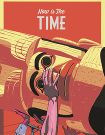 Now is the Time