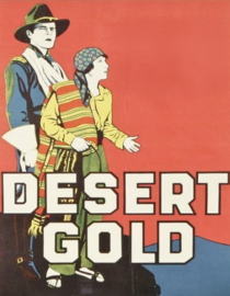 Desert Gold