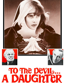 To The Devil... A Daughter