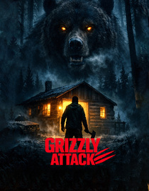 Grizzly Attack