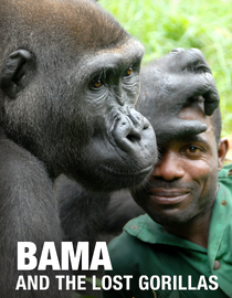 Bama and the Lost Gorillas