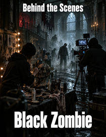 Black Zombie (2026) - Trivia, Synopsis, & BTS