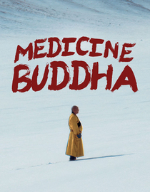 Medicine Buddha