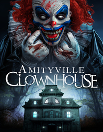 Amityville Clownhouse