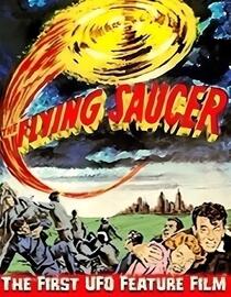 The Flying Saucer