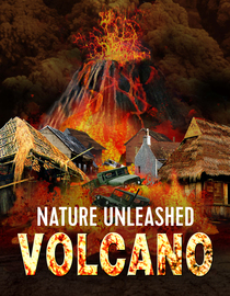 Nature Unleashed: Volcano